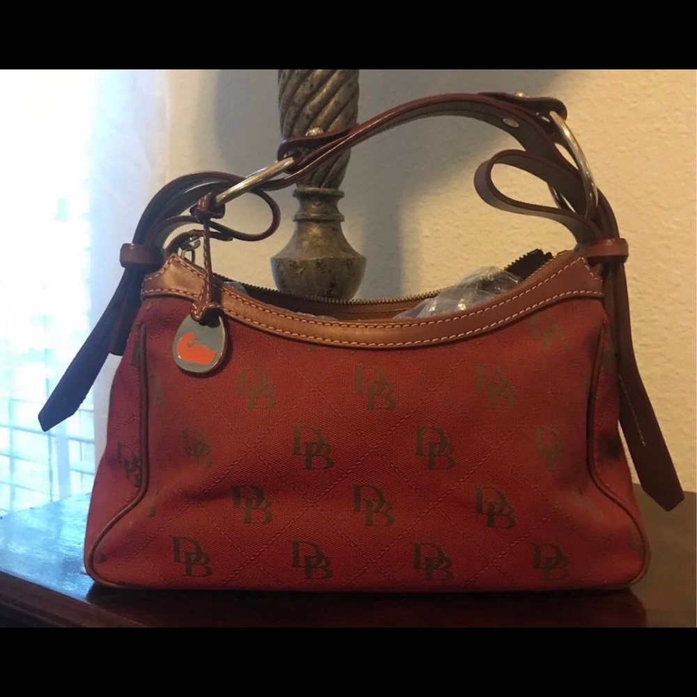 Dooney & Bourke Handbag